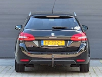 Peugeot - 308 sw - 1.2 puretech style - 2015 - hf-722-f - personenauto - afbeelding 25 van  26