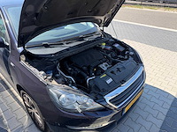 Peugeot - 308 sw - 1.2 puretech style - personenauto - 2016 - afbeelding 8 van  24
