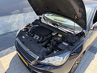 Peugeot - 308 sw - 1.2 puretech style - personenauto - 2016 - afbeelding 9 van  24