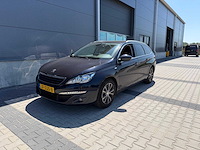 Peugeot - 308 sw - 1.2 puretech style - personenauto - 2016 - afbeelding 1 van  24