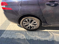 Peugeot - 308 sw - 1.2 puretech style - personenauto - 2016 - afbeelding 13 van  24