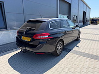 Peugeot - 308 sw - 1.2 puretech style - personenauto - 2016 - afbeelding 20 van  24