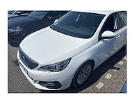 Peugeot - 308 sw - 1.6 bluehdi blue l. sk-055-b 2018 iaw - afbeelding 2 van  12