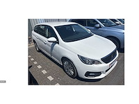 Peugeot - 308 sw - 1.6 bluehdi blue l. sk-055-b 2018 iaw - afbeelding 5 van  12