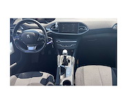 Peugeot - 308 sw - 1.6 bluehdi blue l. sk-055-b 2018 iaw - afbeelding 7 van  12