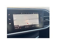 Peugeot - 308 sw - 1.6 bluehdi blue l. sk-055-b 2018 iaw - afbeelding 9 van  12
