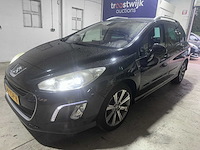 Peugeot - 308 sw - 1.6 thp allure - 64-tsp-4- 2012 - afbeelding 1 van  18