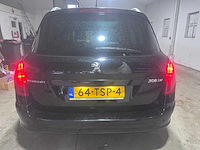 Peugeot - 308 sw - 1.6 thp allure - 64-tsp-4- 2012 - afbeelding 3 van  18