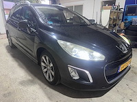 Peugeot - 308 sw - 1.6 thp allure - 64-tsp-4- 2012 - afbeelding 5 van  18