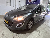 Peugeot - 308 sw - 1.6 thp allure 7p - 42-zjp-1- 2012 - afbeelding 1 van  20