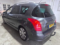 Peugeot - 308 sw - 1.6 thp allure 7p - 42-zjp-1- 2012 - afbeelding 12 van  20