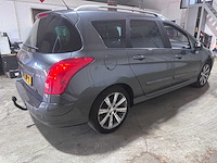 Peugeot - 308 sw - 1.6 thp allure 7p - 42-zjp-1- 2012 - afbeelding 15 van  20