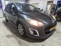 Peugeot - 308 sw - 1.6 thp allure 7p - 42-zjp-1- 2012 - afbeelding 16 van  20