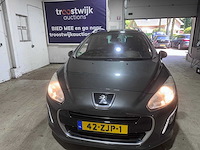 Peugeot - 308 sw - 1.6 thp allure 7p - 42-zjp-1- 2012 - afbeelding 17 van  20