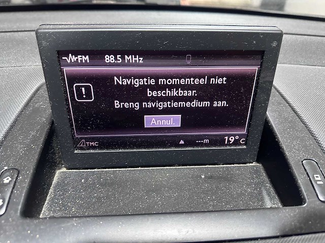 Peugeot - 308 sw - 1.6 vti b. lease ex - 87-rkn-9- 2011 - afbeelding 3 van  18