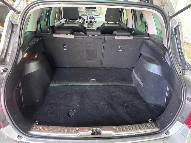 Peugeot - 308 sw - 1.6 vti b. lease ex - 87-rkn-9- 2011 - afbeelding 7 van  18