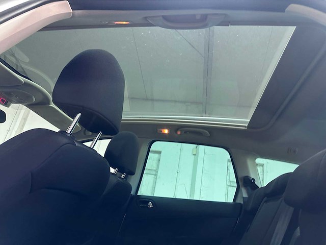 Peugeot - 308 sw - 1.6 vti b. lease ex - 87-rkn-9- 2011 - afbeelding 8 van  18