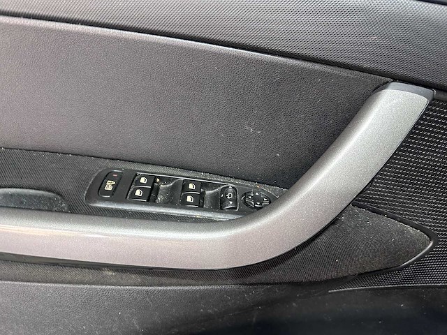 Peugeot - 308 sw - 1.6 vti b. lease ex - 87-rkn-9- 2011 - afbeelding 18 van  18