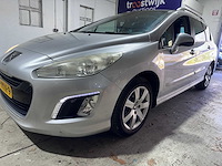 Peugeot - 308 sw - 1.6 vti b. lease ex - 87-rkn-9- 2011 - afbeelding 1 van  8