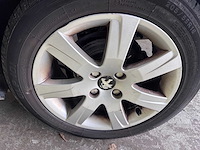 Peugeot - 308 sw - 1.6 vti b. lease ex - 87-rkn-9- 2011 - afbeelding 8 van  19