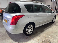 Peugeot - 308 sw - 1.6 vti b. lease ex - 87-rkn-9- 2011 - afbeelding 14 van  19