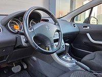 Peugeot - 308 sw - 1.6 vti sublime - 2010 - 64-nlb-1 - personenauto - afbeelding 3 van  24
