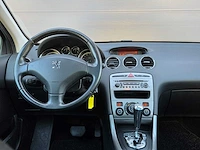 Peugeot - 308 sw - 1.6 vti sublime - 2010 - 64-nlb-1 - personenauto - afbeelding 4 van  24