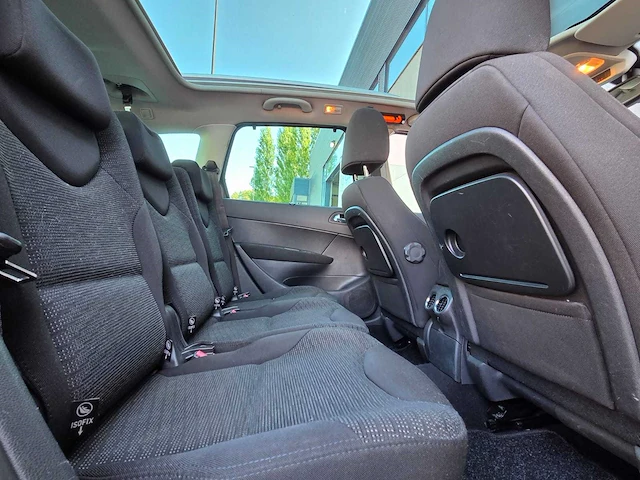 Peugeot - 308 sw - 1.6 vti sublime - 2010 - 64-nlb-1 - personenauto - afbeelding 16 van  24