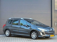 Peugeot - 308 sw - 1.6 vti sublime - 2010 - 64-nlb-1 - personenauto - afbeelding 18 van  24