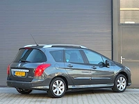 Peugeot - 308 sw - 1.6 vti sublime - 2010 - 64-nlb-1 - personenauto - afbeelding 21 van  24
