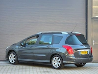 Peugeot - 308 sw - 1.6 vti sublime - 2010 - 64-nlb-1 - personenauto - afbeelding 18 van  24