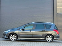 Peugeot - 308 sw - 1.6 vti sublime - 2010 - 64-nlb-1 - personenauto - afbeelding 22 van  24