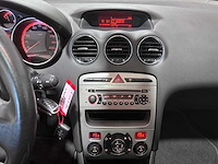 Peugeot - 308 sw - 1.6 vti x-line - 78-ntt-9- 2009 - afbeelding 4 van  19