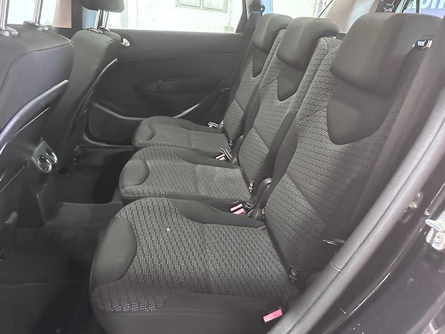 Peugeot - 308 sw - 1.6 vti x-line - 78-ntt-9- 2009 - afbeelding 6 van  19