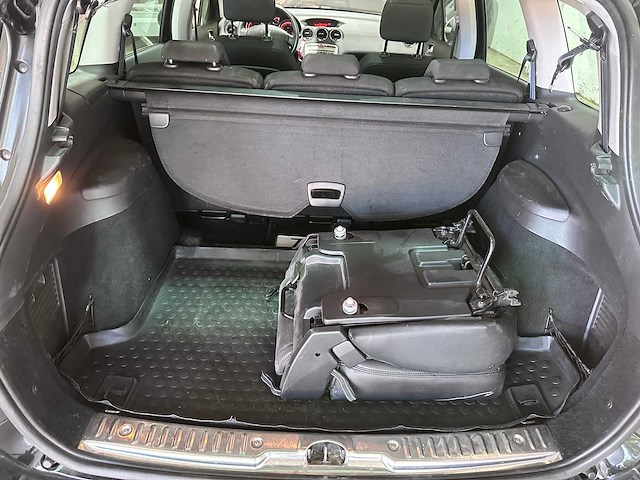 Peugeot - 308 sw - 1.6 vti x-line - 78-ntt-9- 2009 - afbeelding 7 van  19