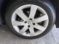 Peugeot - 308 sw - 1.6 vti x-line - 78-ntt-9- 2009 - afbeelding 8 van  19