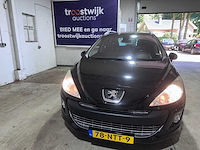 Peugeot - 308 sw - 1.6 vti x-line - 78-ntt-9- 2009 - afbeelding 16 van  19