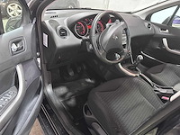 Peugeot - 308 sw - 1.6 vti x-line - 78-ntt-9- 2009 - afbeelding 17 van  19