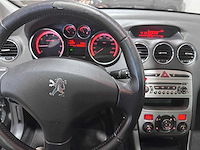 Peugeot - 308 sw - 1.6 vti x-line - 78-ntt-9- 2009 - afbeelding 18 van  19