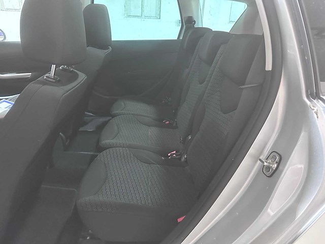 Peugeot - 308 sw - 1.6 vti x-line - tt-233-f- 2010 - afbeelding 7 van  21