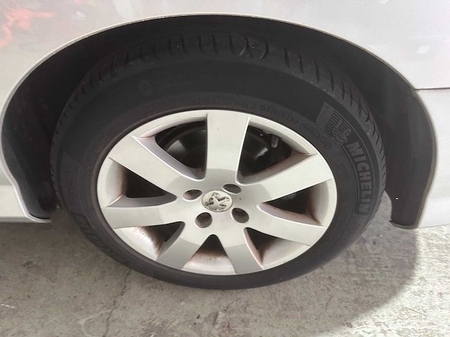 Peugeot - 308 sw - 1.6 vti x-line - tt-233-f- 2010 - afbeelding 10 van  21