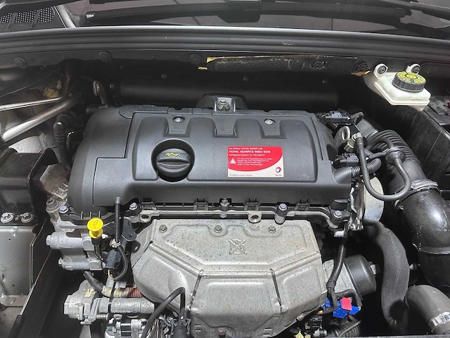 Peugeot - 308 sw - 1.6 vti x-line - tt-233-f- 2010 - afbeelding 11 van  21