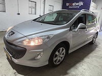Peugeot - 308 sw - 1.6 vti x-line - tt-233-f- 2010 - afbeelding 1 van  21