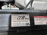 Peugeot - 308 sw - 1.6 vti x-line - tt-233-f- 2010 - afbeelding 14 van  21