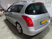 Peugeot - 308 sw - 1.6 vti x-line - tt-233-f- 2010 - afbeelding 12 van  21