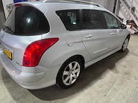 Peugeot - 308 sw - 1.6 vti x-line - tt-233-f- 2010 - afbeelding 17 van  21