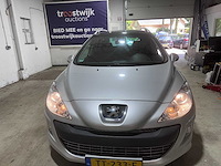 Peugeot - 308 sw - 1.6 vti x-line - tt-233-f- 2010 - afbeelding 19 van  21