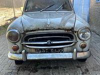 Peugeot - 403 - personenauto - afbeelding 2 van  13