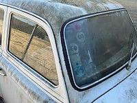 Peugeot - 403 - personenauto - afbeelding 3 van  13