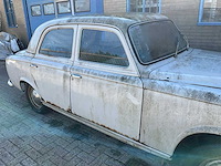 Peugeot - 403 - personenauto - afbeelding 4 van  13